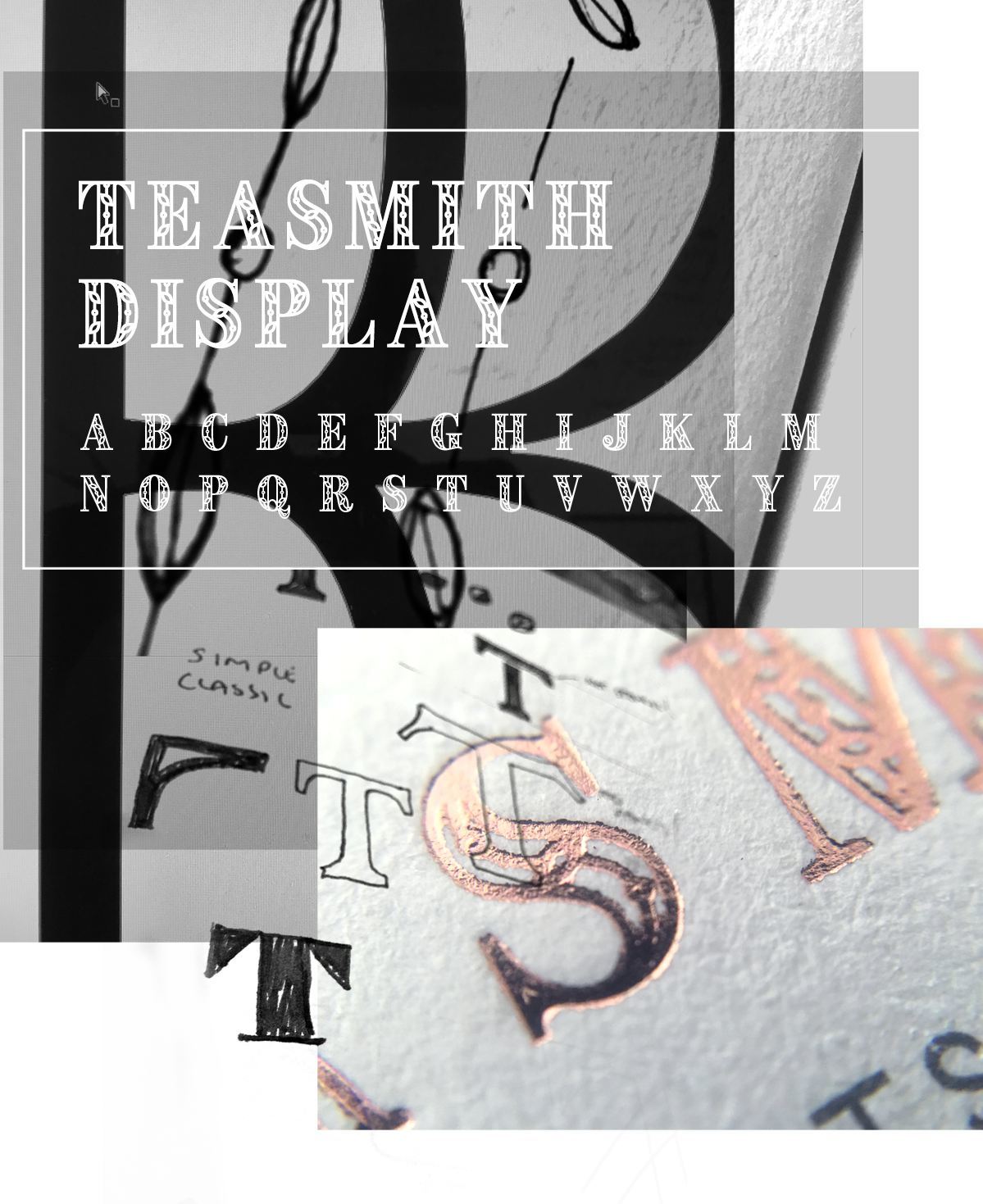 Teasmith Display
