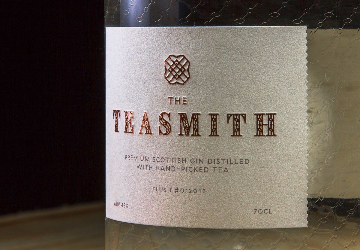 Teasmith Labels Final Detail