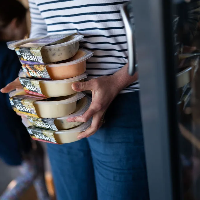 Upper Dysart Larderopenday 223