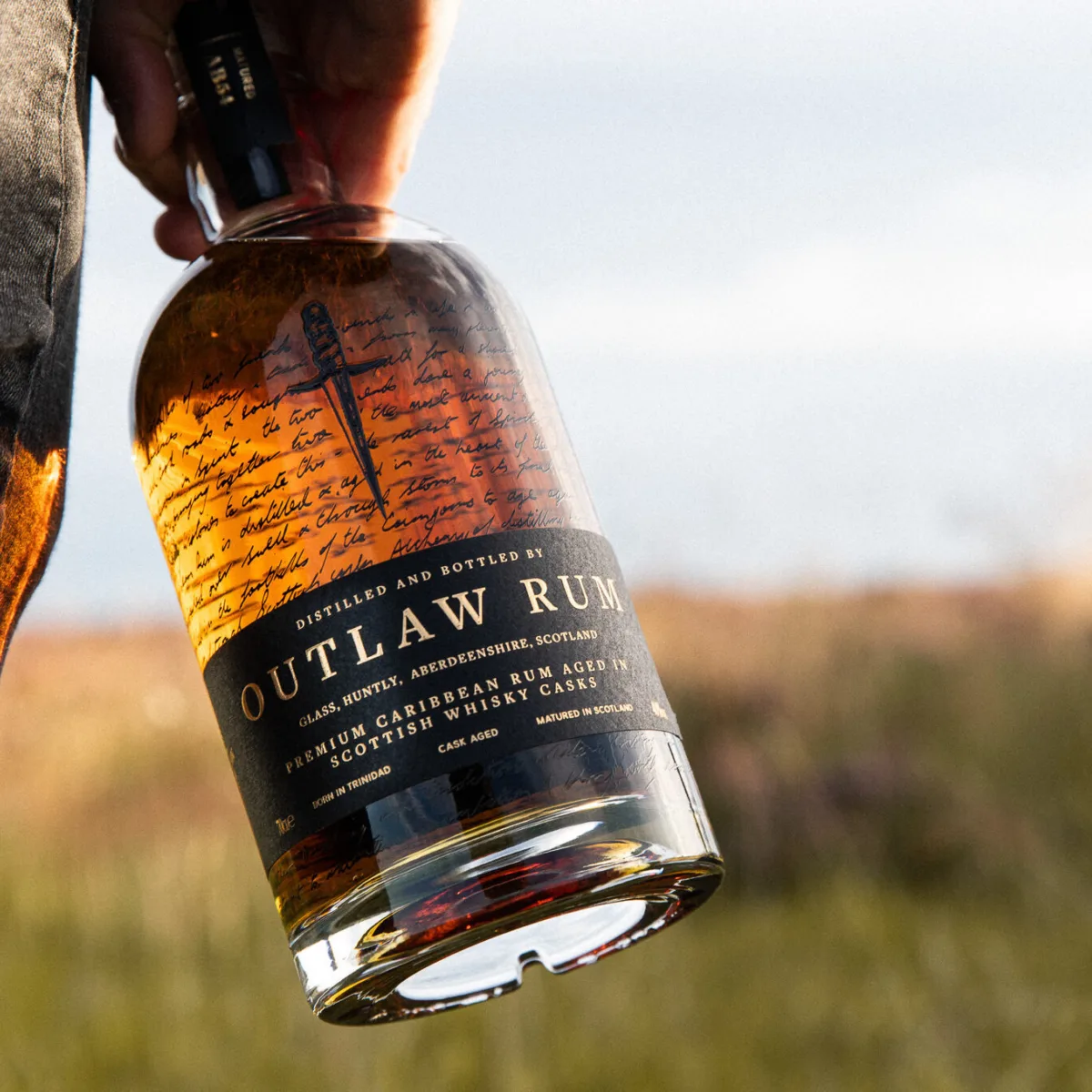 Outlaw August SNAP 2