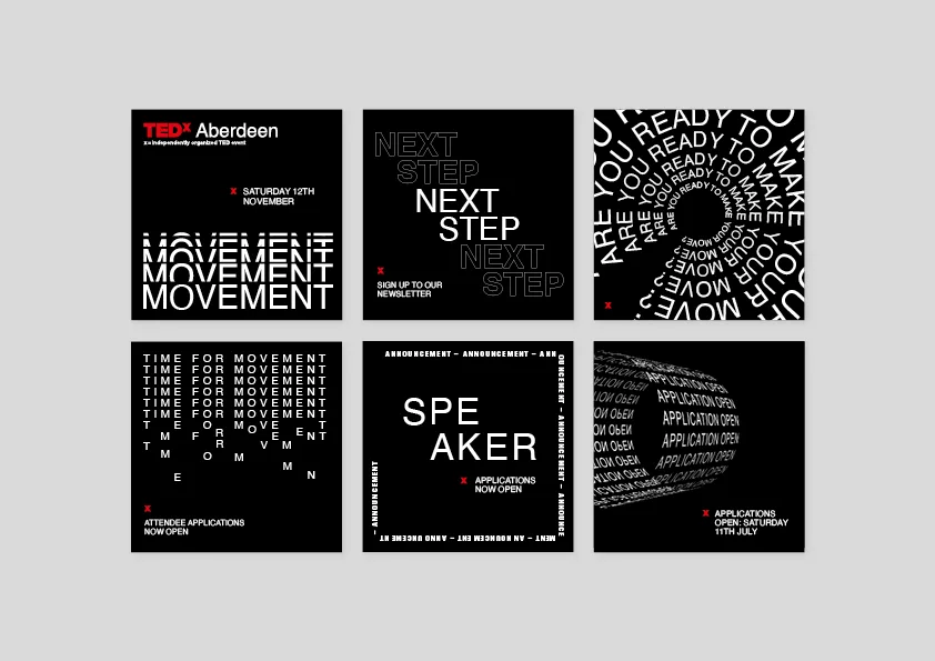 TE Dx 2022 Social Squares