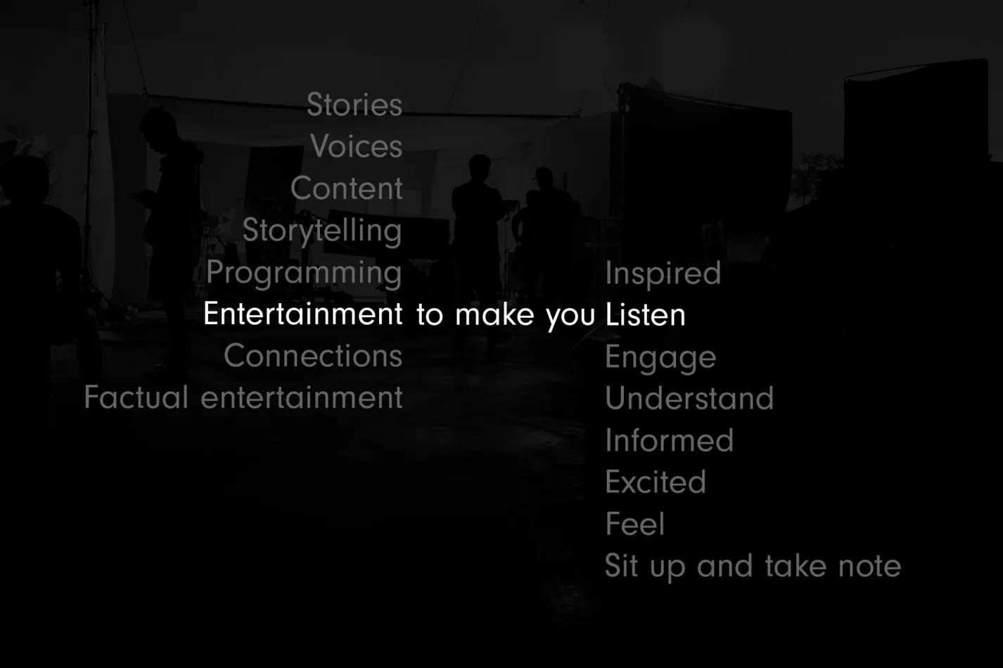 141 Productions Case Study Website4