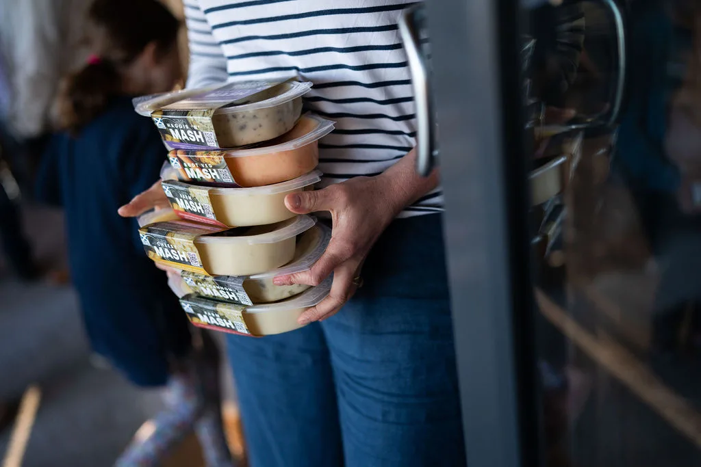 Upper Dysart Larderopenday 223