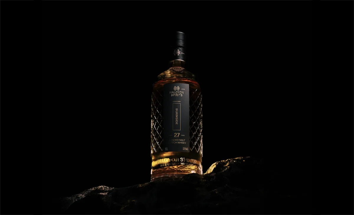 Halcyon_Spirits_Fortytwo_studio_Whisky