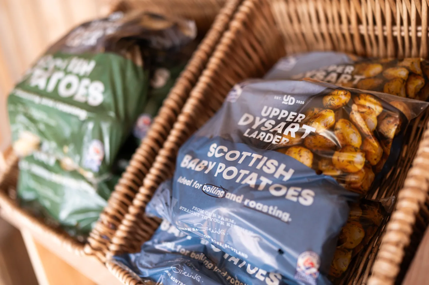 Upper Dysart Larderphotos July2024 301