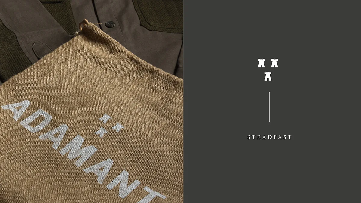 Adamant Fortytwo Studio Bag1200