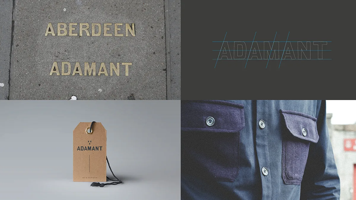 Adamant Fortytwo Studio Grid1200