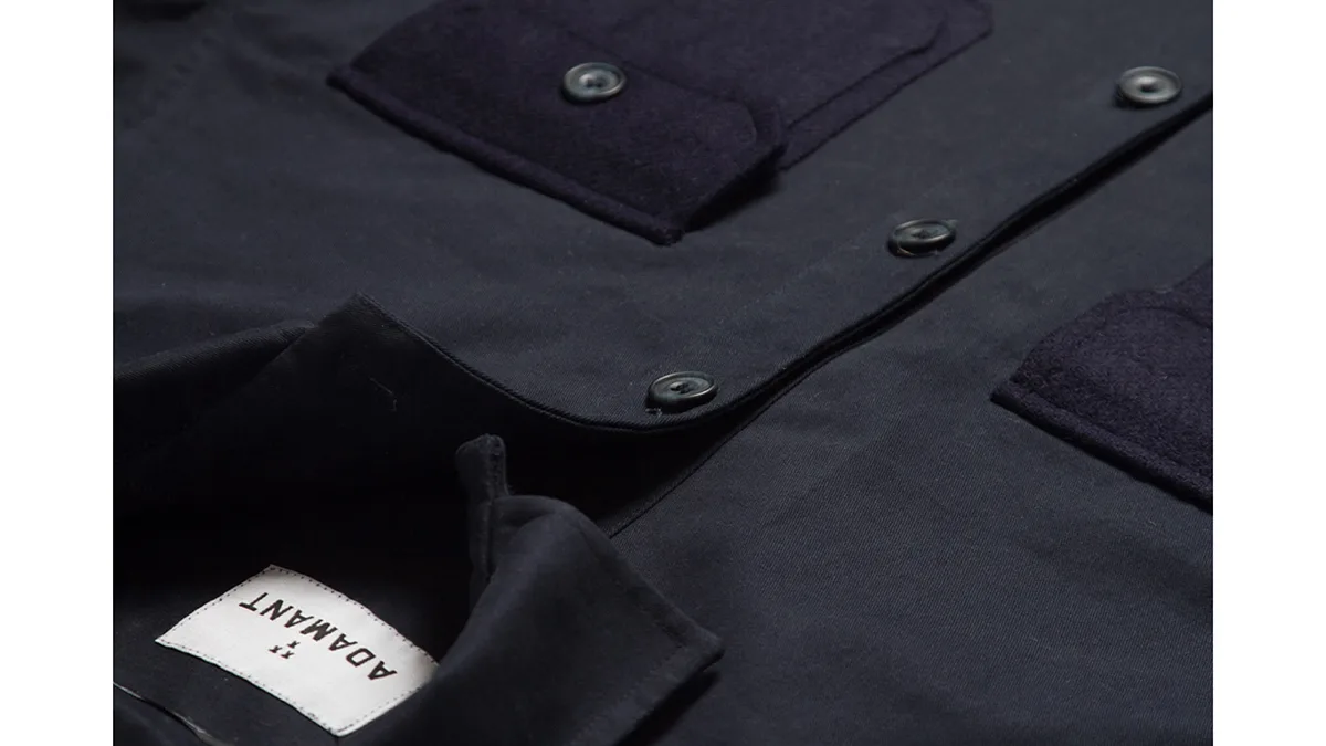 Adamant Fortytwo Studio Shirt1200