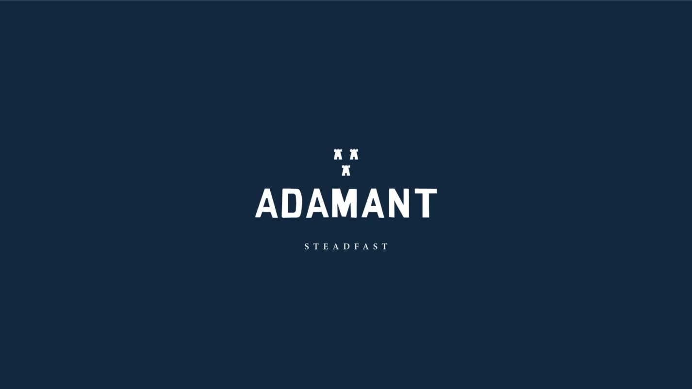 Adamant Fortytwo Studio Logo1600