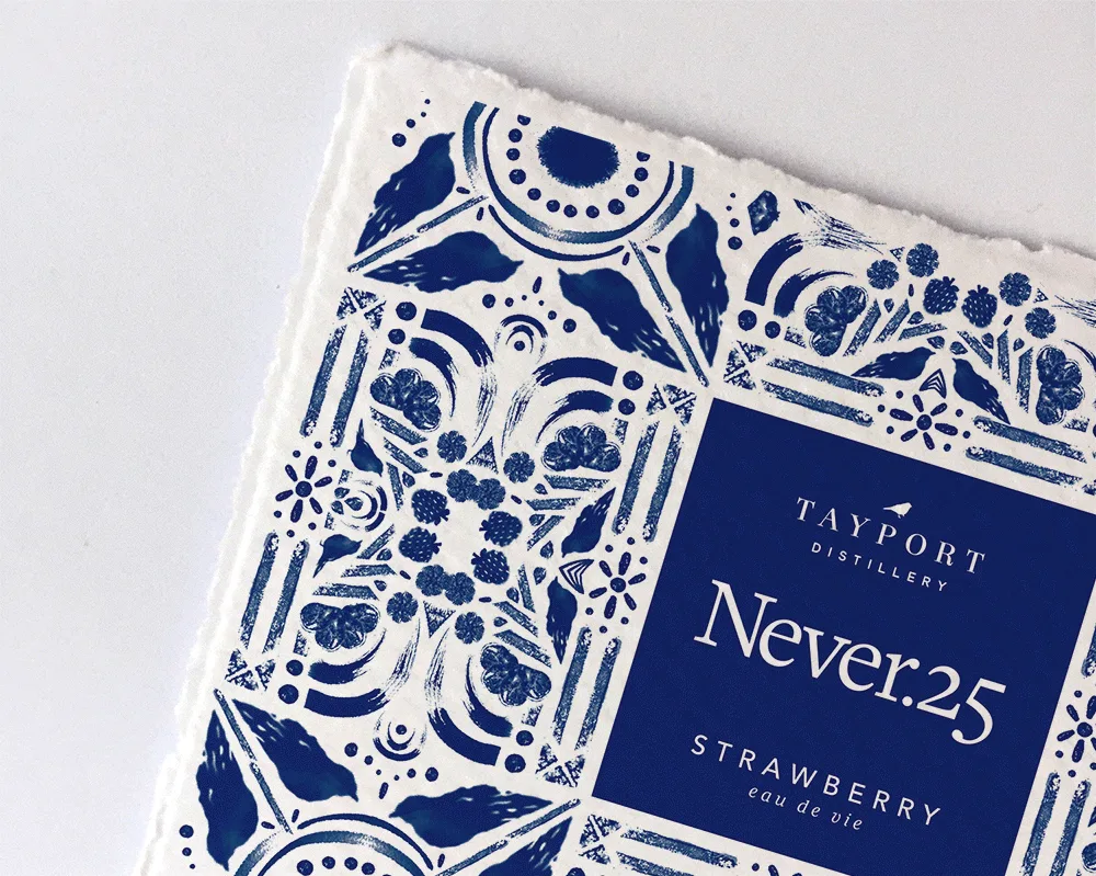 Never 25 Pattern