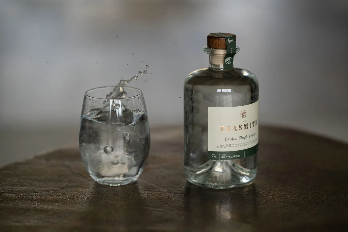 Teasmith Growers Edition Splash