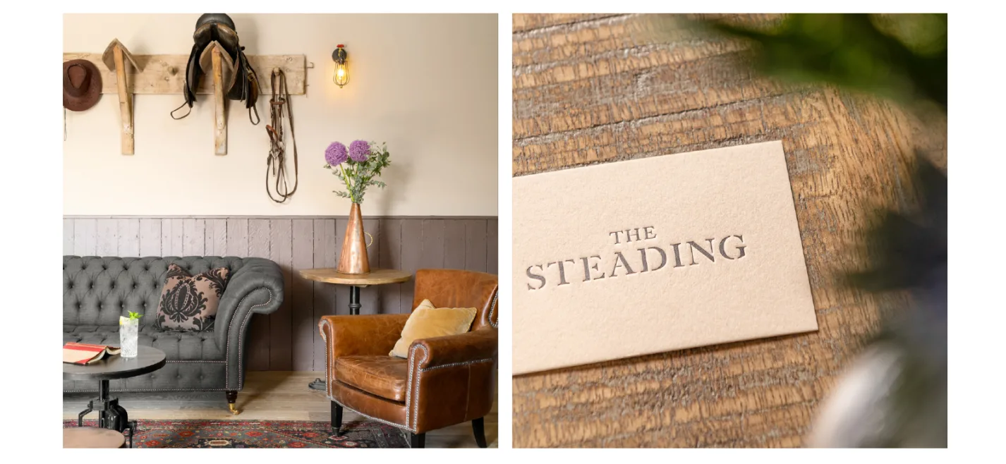 Forty Two Studio Lonach Steading Image