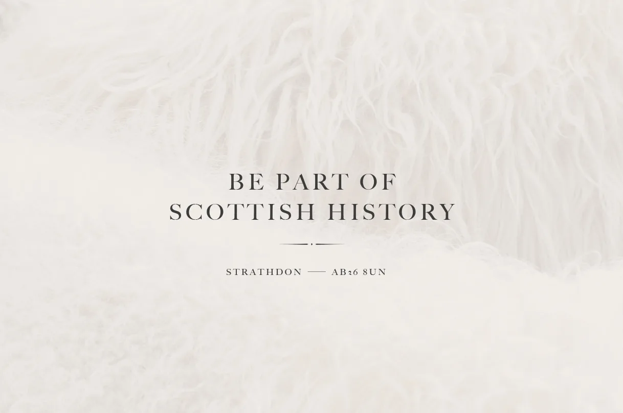 Fortytwo Studio Lonach Steading Part Of Scottish History