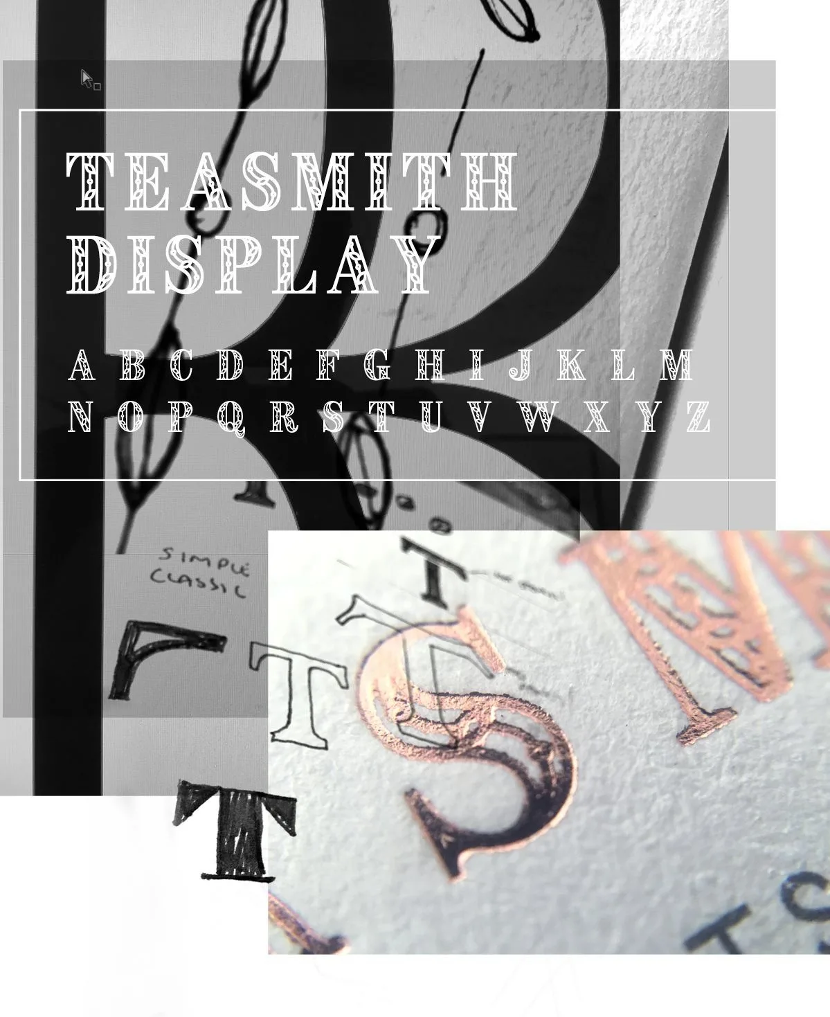 Teasmith Display