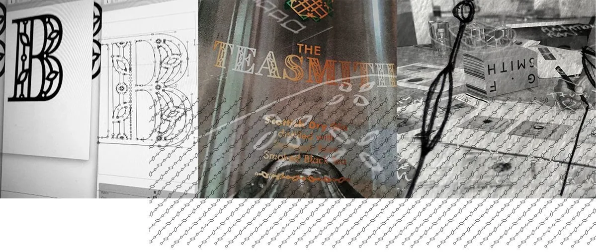 Teasmith Development
