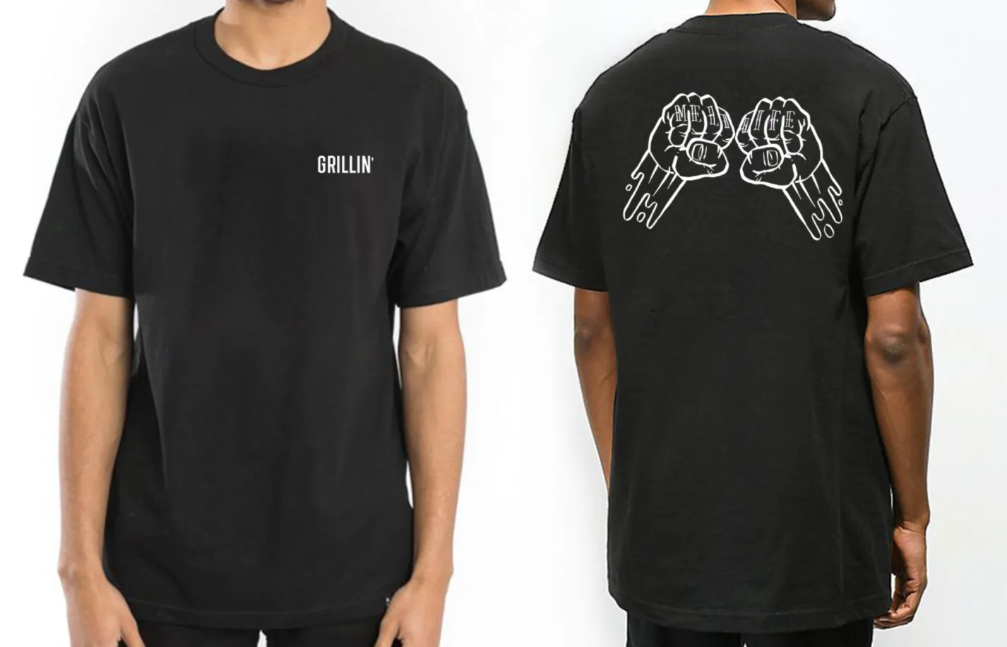 MELT Fortytwo studio Tees