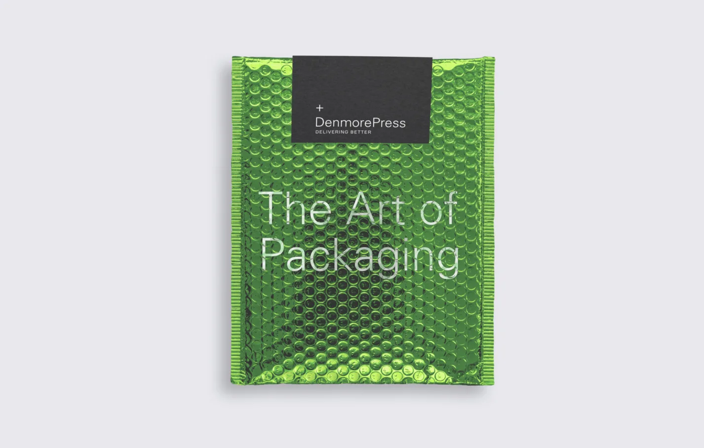 Denmore Fortytwo Bag copy