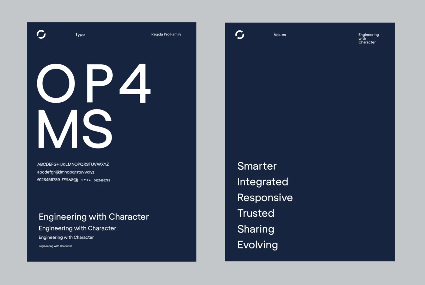 Optimus Graphics Fortytwo studio pages