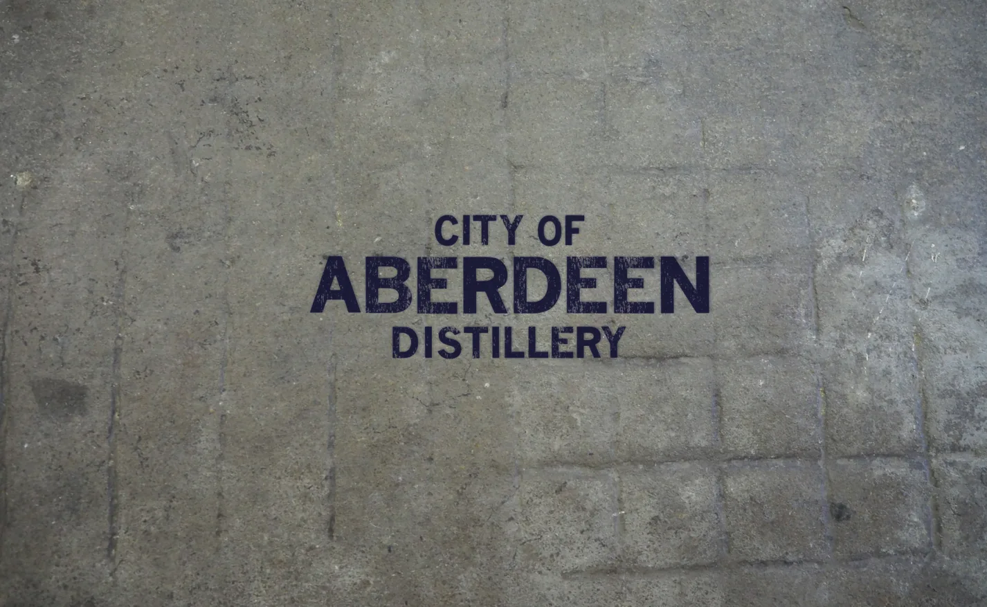 City of Aberdeen Distillery Fortytwo Gin C 1010105 LOGO copy