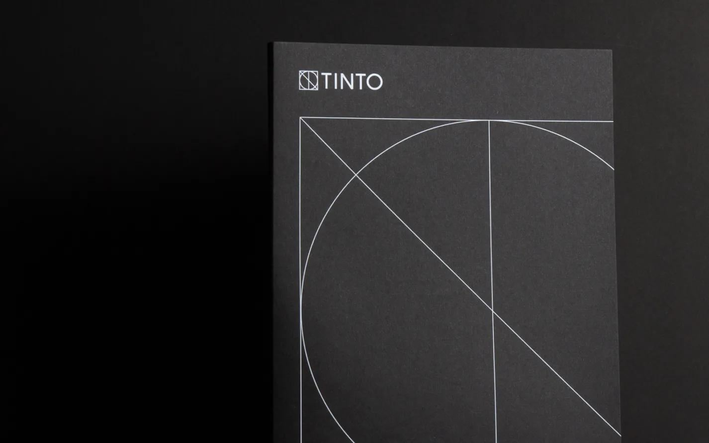 Fortytwo Studio Tinto Architecture Folder