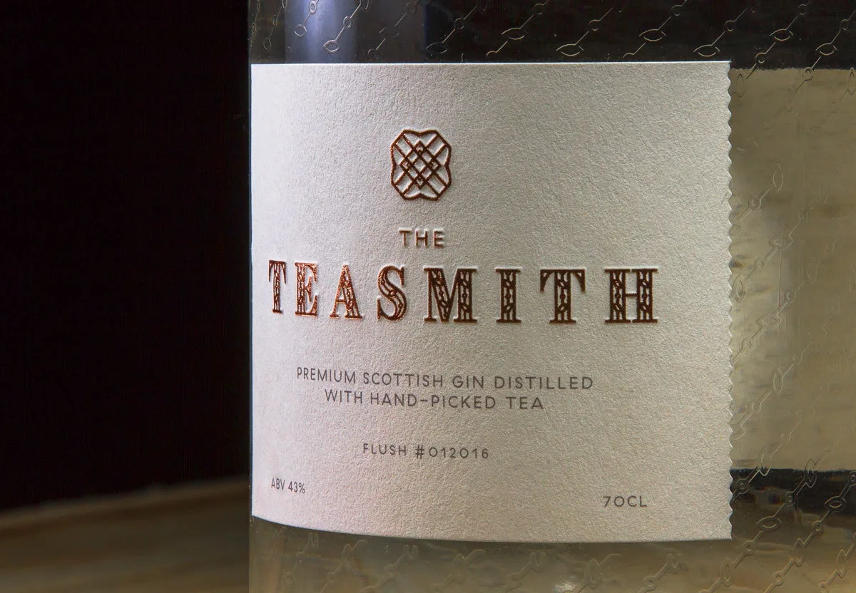 Teasmith Labels Final Detail