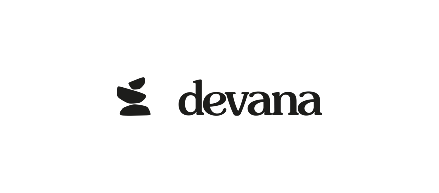 DEVANA Logo FORTYTWO STUDIO copy