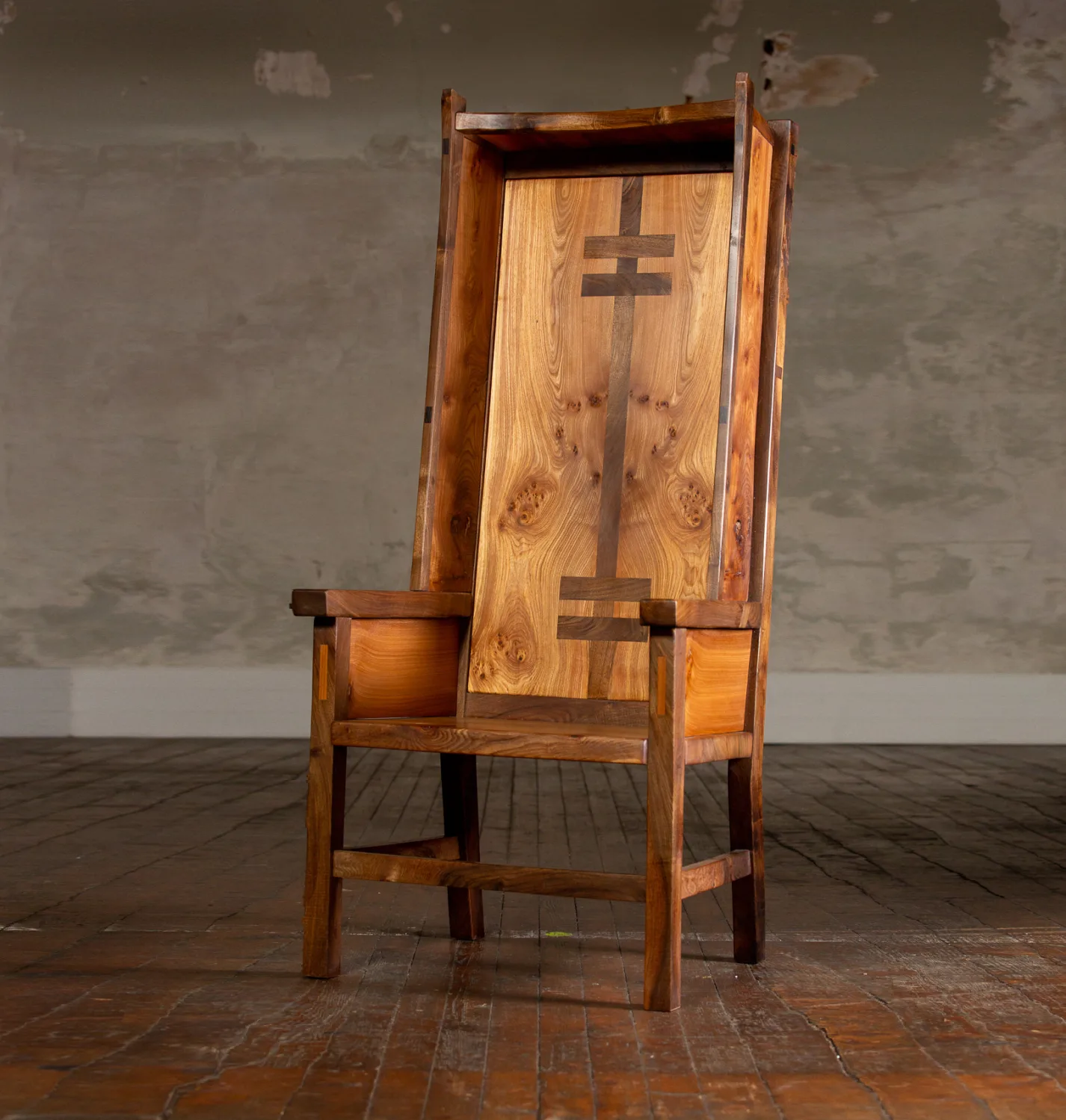 SDA Tor Forty Two Chair