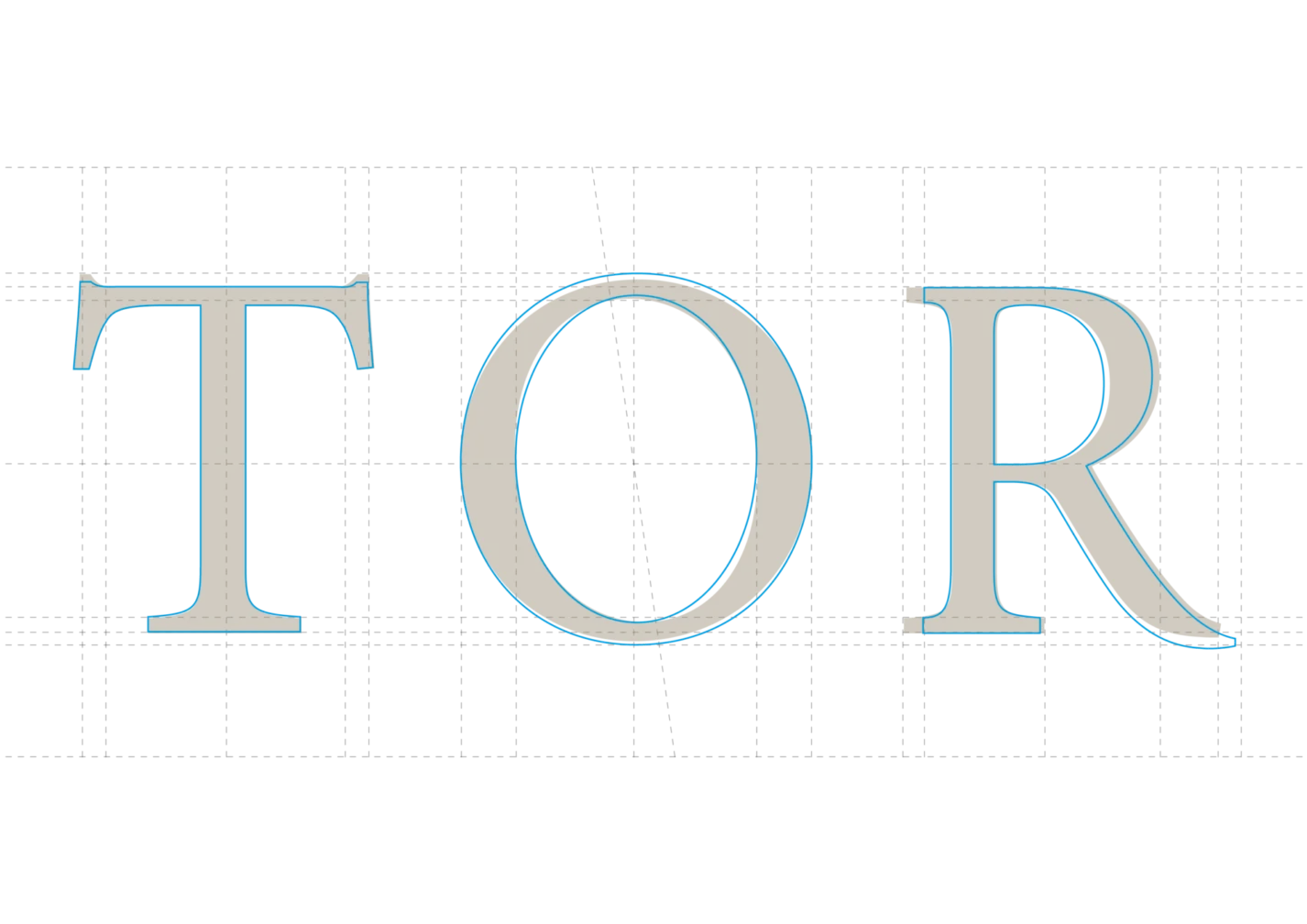 Tor Slides Graphics TYPE