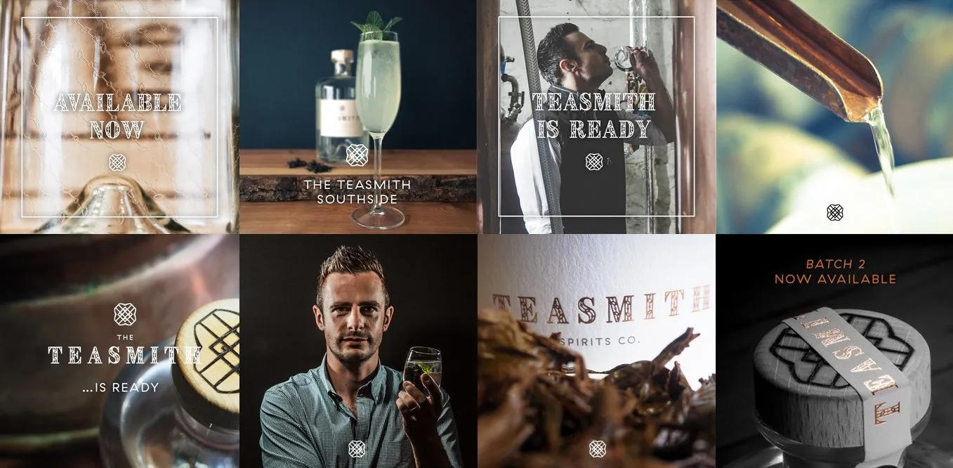 Teasmith Images by FortyTwo