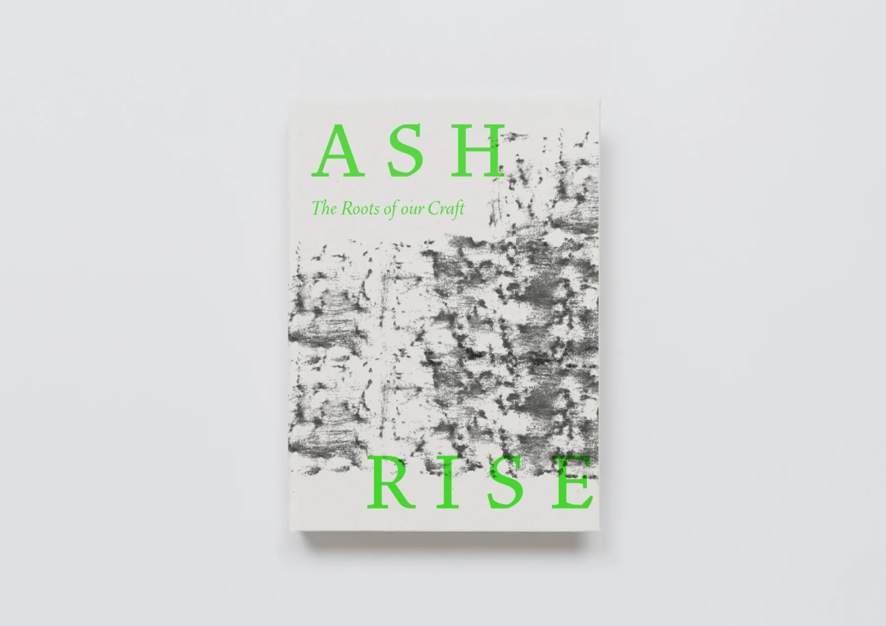 Ash Rise Book