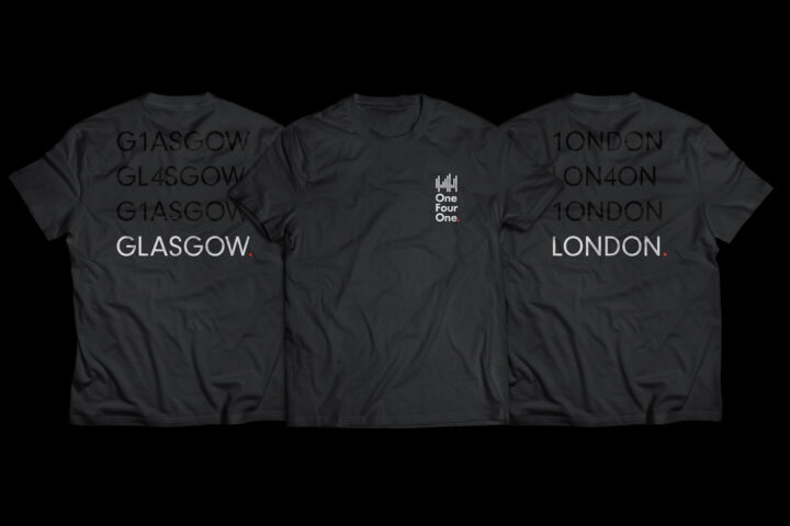 141 Productions Case Study Website 2