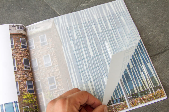 Aberdeen City Council Uni
