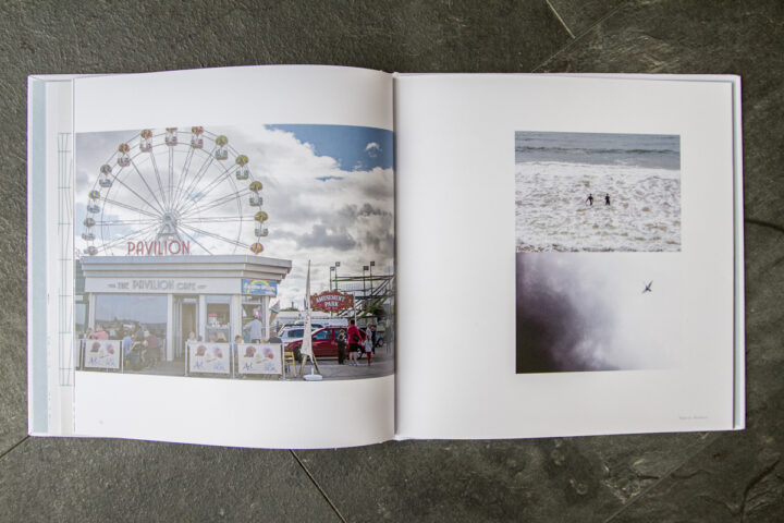 Aberdeen City Council Book Spread
