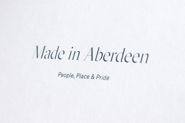 Aberdeen City Council Title