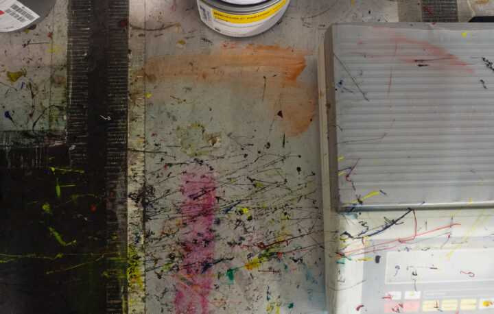 Denmore Fortytwo scales