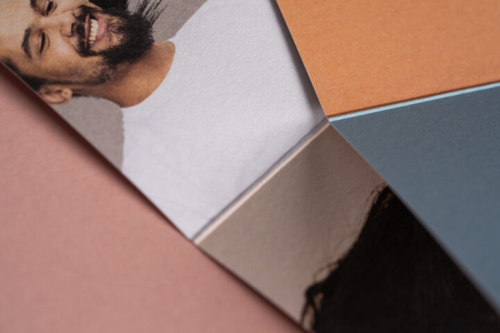 Denmore Press Case study HIMS Mailer 115