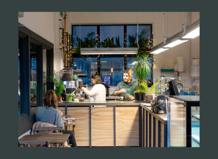 Foodstory 4