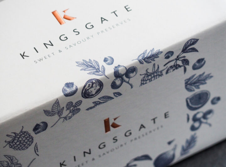 Kingsgate 1010074