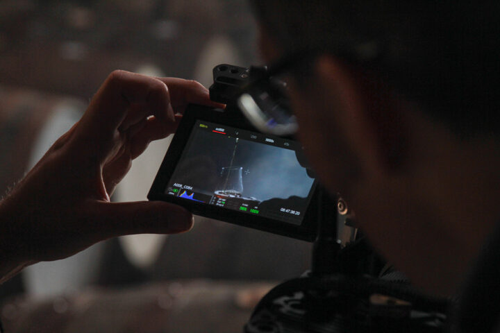 SNAPX Outlaw BTS 9389