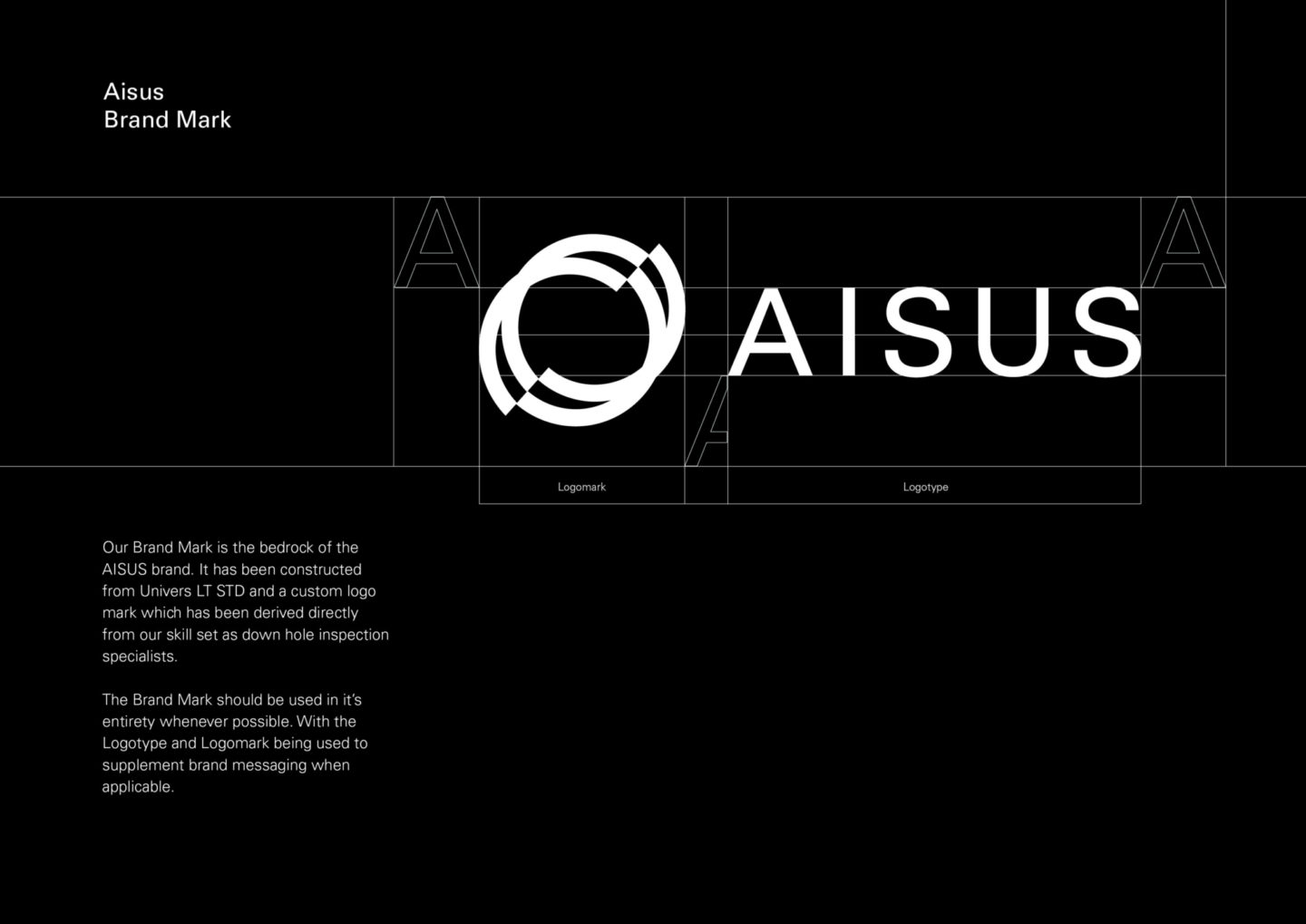 Aisus Rebrand Id Dev Markii