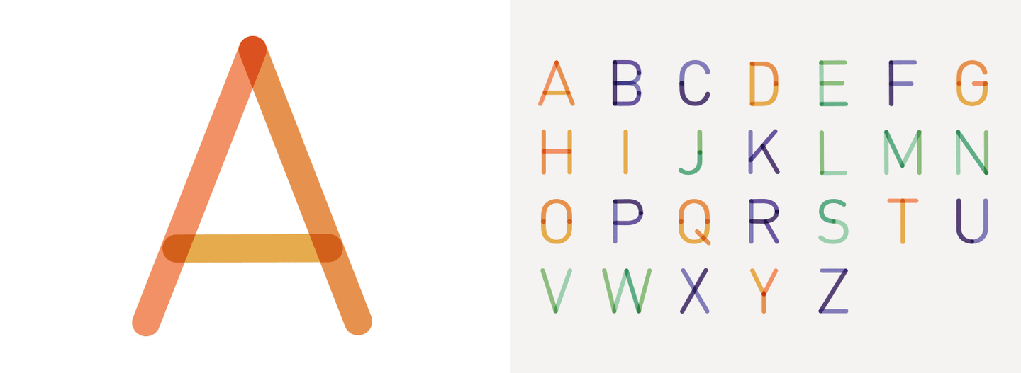 Alphabet