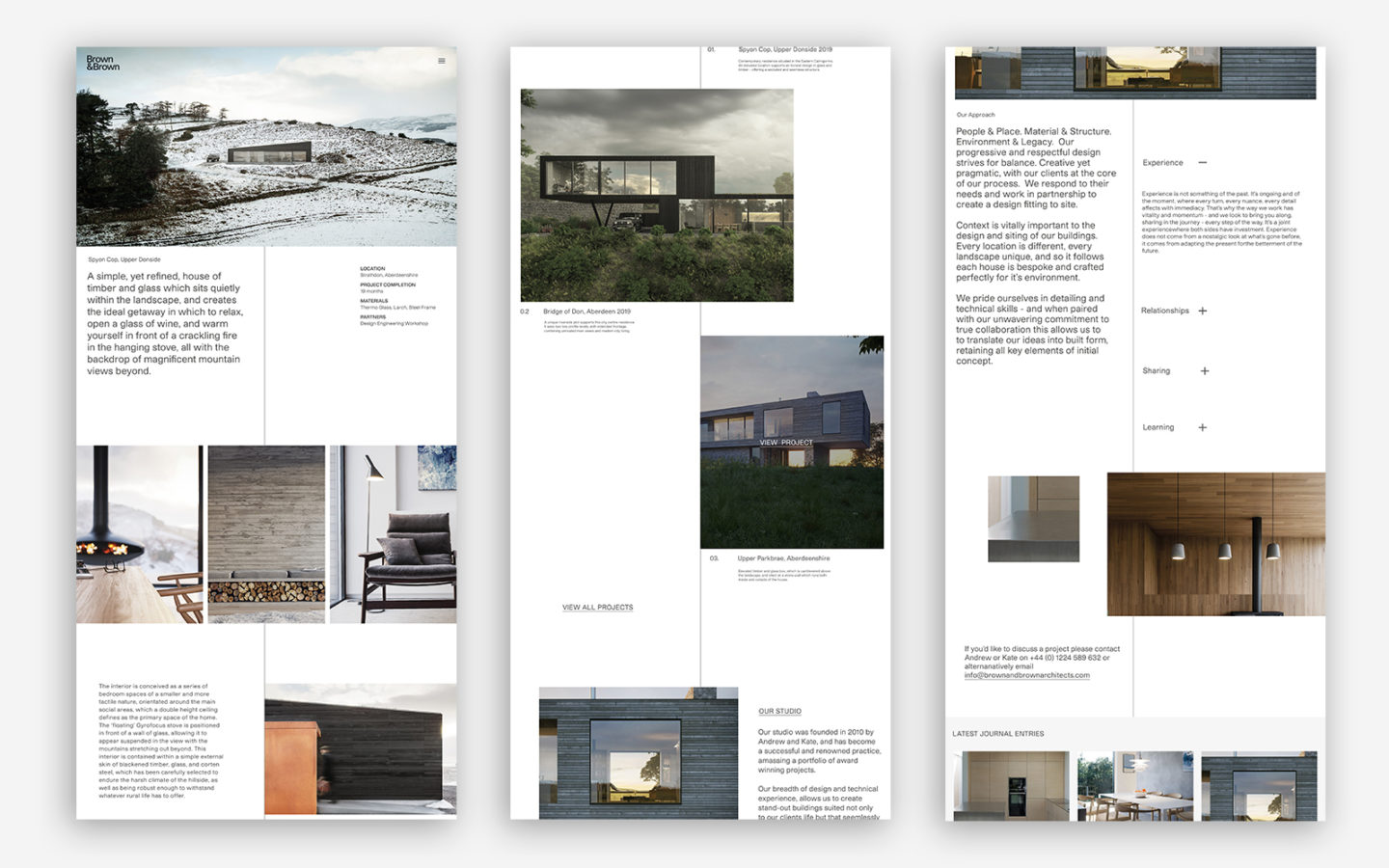 BB Pages