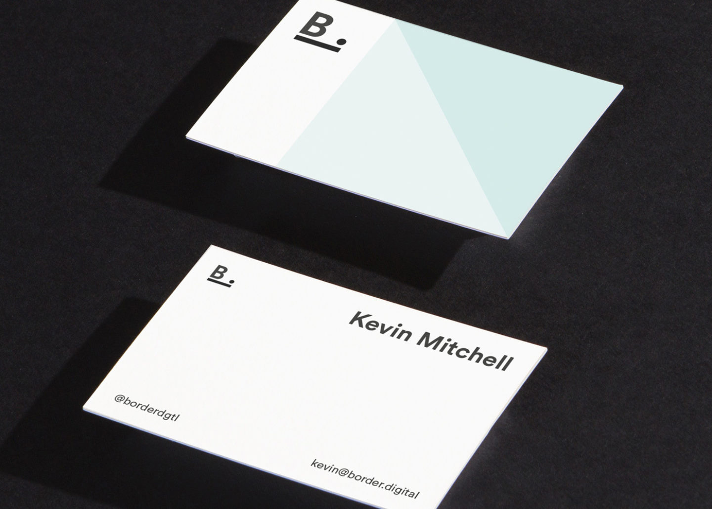 Bordwr Digital Business Cards Black1400