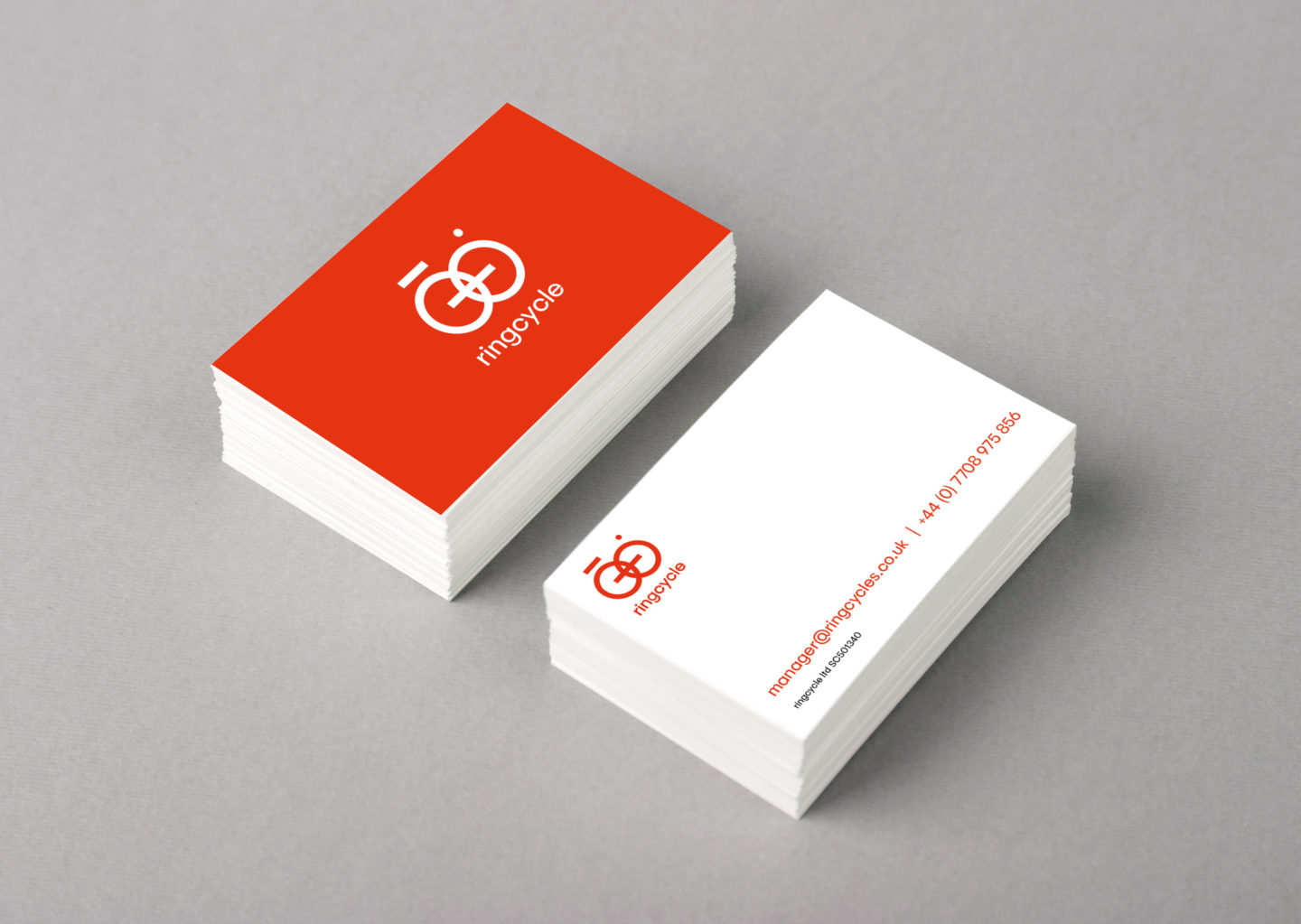 Bus Cards