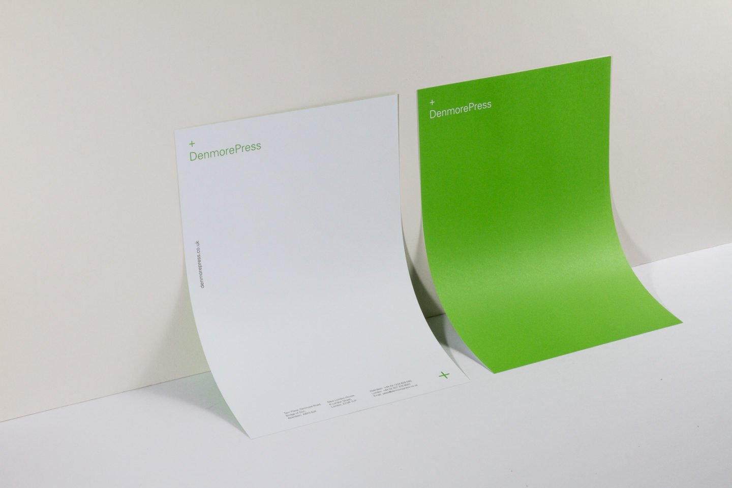 Denmore CS 22