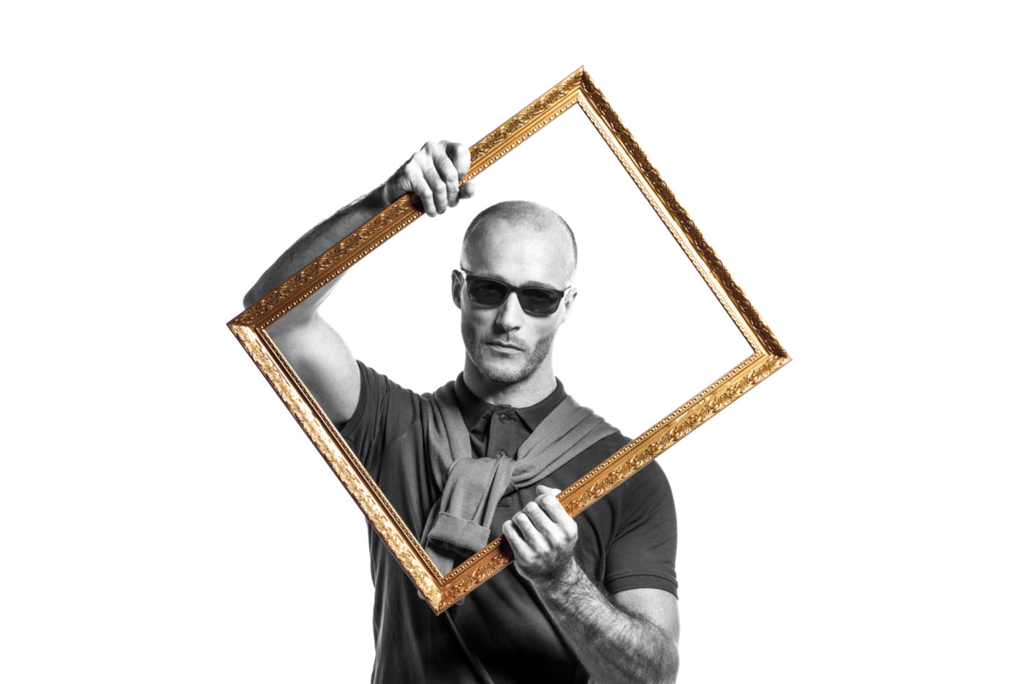 Duncantodd Fortytwo Sunglasses Frame 2