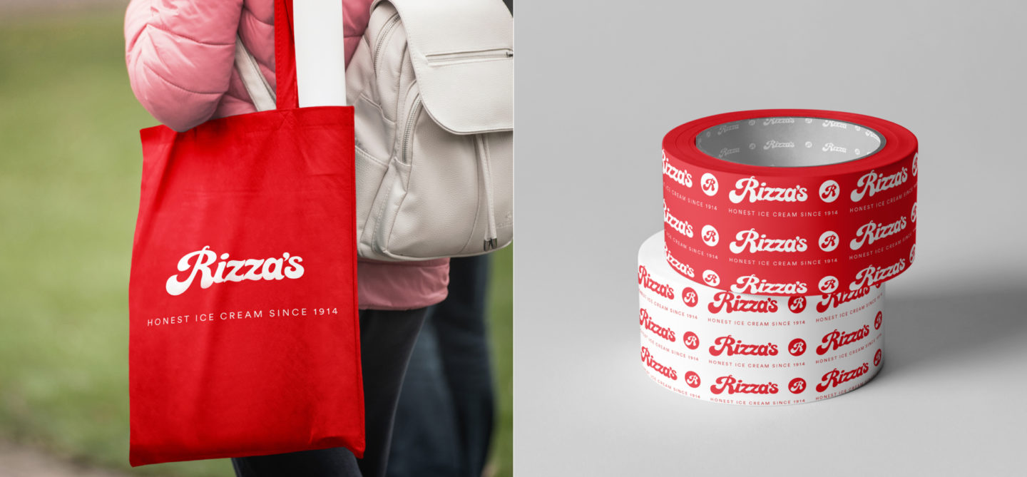 Forty Two Studio Rizzas Bags