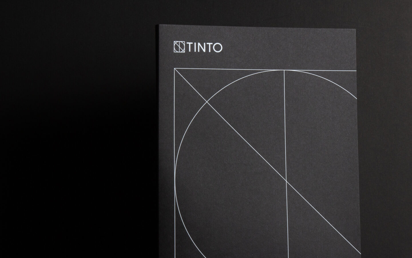 Fortytwo Studio Tinto Architecture Folder