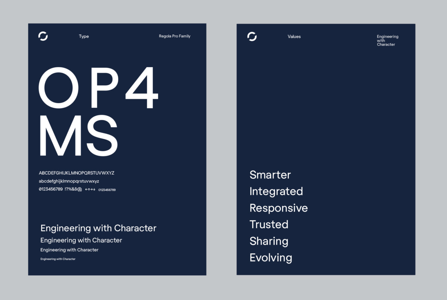 Optimus Graphics Fortytwo studio pages