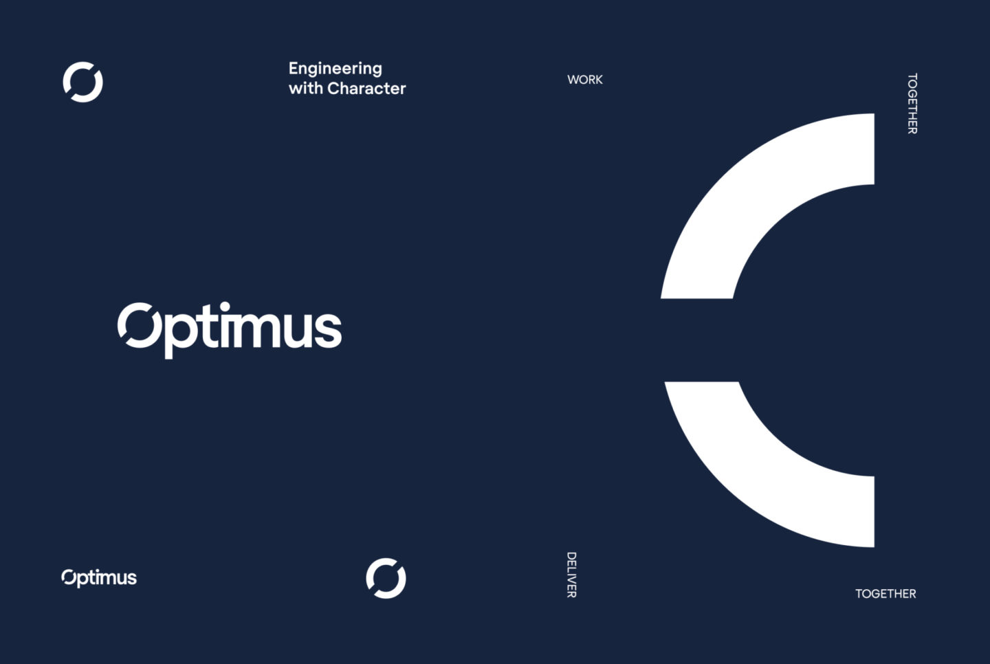 Optimus Graphics Fprtytwo studio
